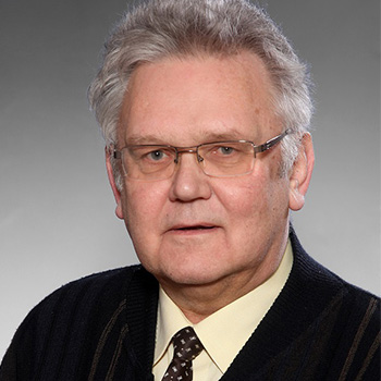  Reinhard Bröcker