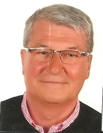 Dieter Ulmer