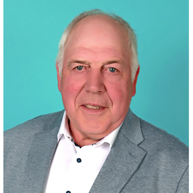  Wilfried Dannappel